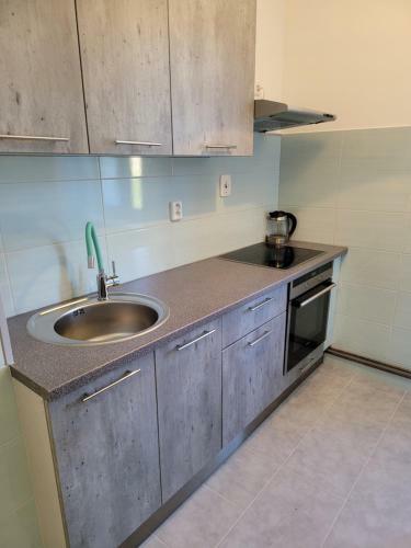 Apartamento Vila Quantum Bohemia