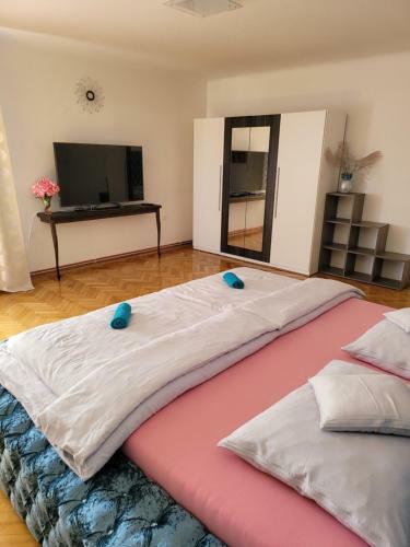 Apartamento Vila Quantum Bohemia