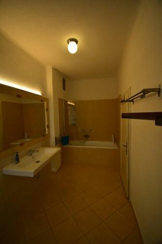 Apartamento Vila Quantum Bohemia