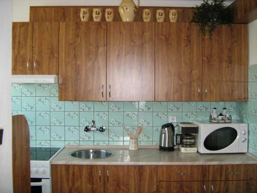 Apartamento Priv�t Ku?era