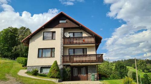 Apartamento Priv�t Ku?era
