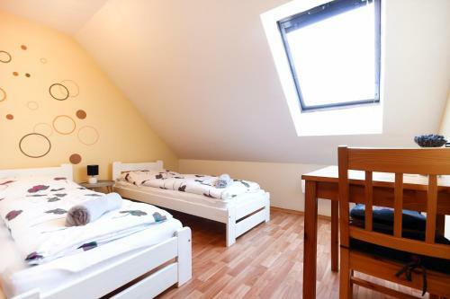 Hostal Penzion U Pale?k?
