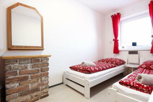 Hostal Penzion U Pale?k?
