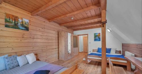 Hostal Pension Roubenka
