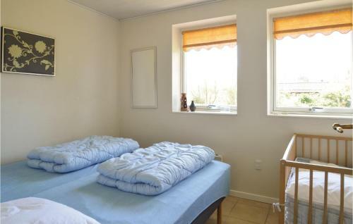 Holiday Home Mariesvej L�gst�r III