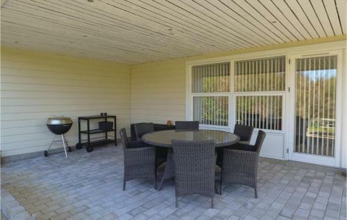 Holiday Home Mariesvej L�gst�r III