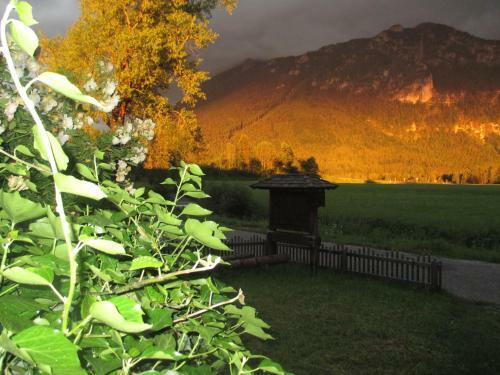 Hostal G�stehaus Barbara Schwaiger