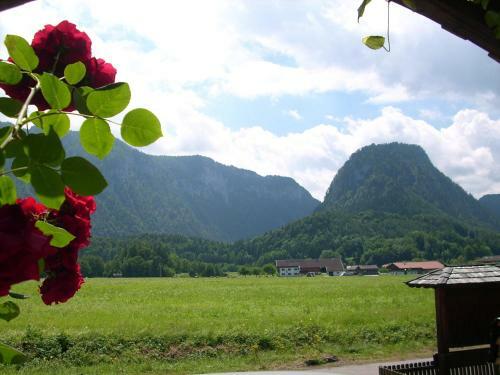 Hostal G�stehaus Barbara Schwaiger