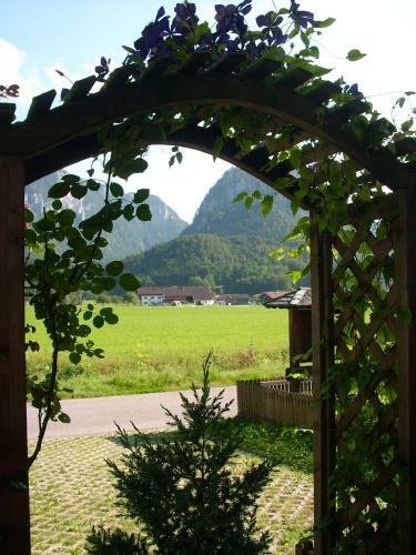 Hostal G�stehaus Barbara Schwaiger