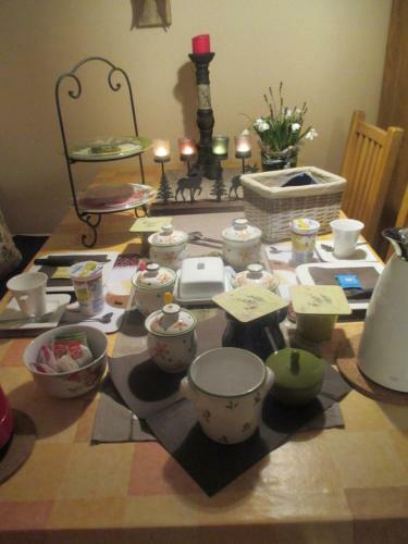 Hostal G�stehaus Barbara Schwaiger