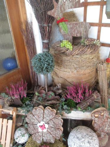 Hostal G�stehaus Barbara Schwaiger