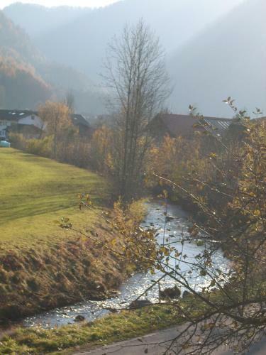 Hostal G�stehaus Barbara Schwaiger