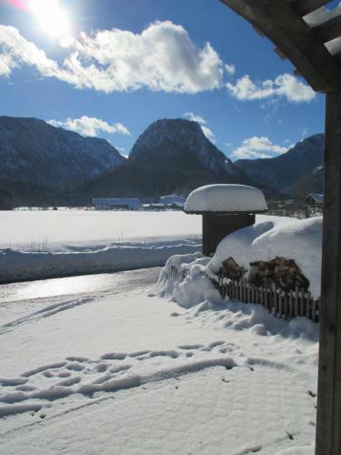 Hostal G�stehaus Barbara Schwaiger