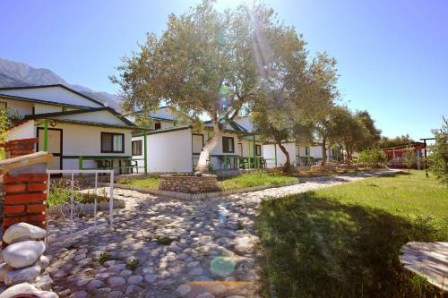 Chalet Ambel