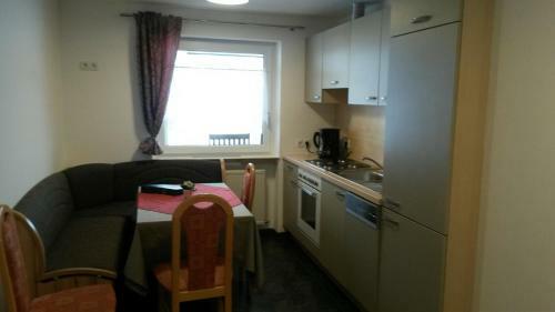 Apartamento Falkenblick