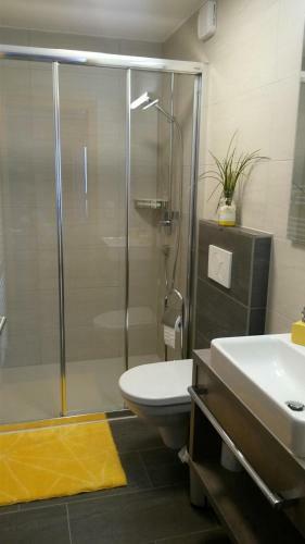 Apartamento Falkenblick