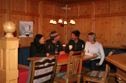 Apartamento Falkenblick