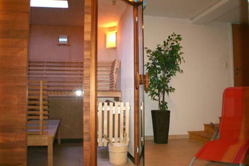 Apartamento Falkenblick