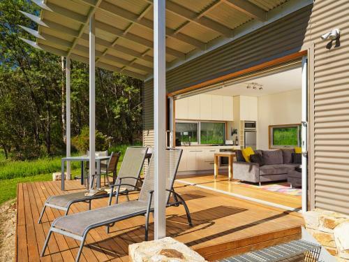 Bed & Breakfast The Buckland - Studio Retreat