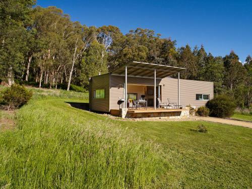 Bed & Breakfast The Buckland - Studio Retreat