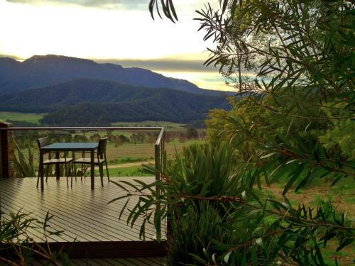 Bed & Breakfast The Buckland - Studio Retreat