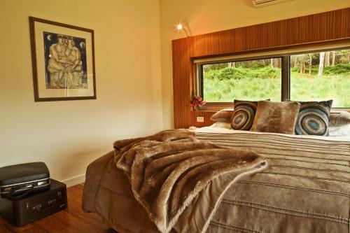 Bed & Breakfast The Buckland - Studio Retreat