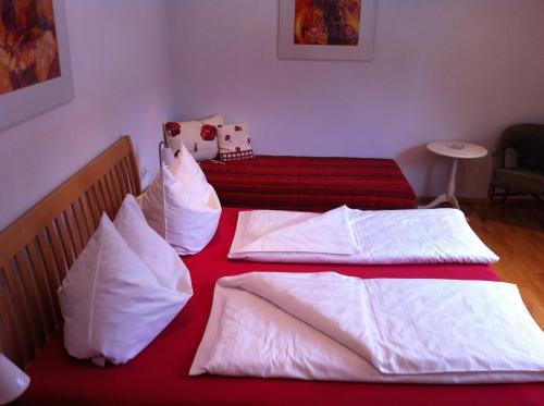 Apartment Bachmann