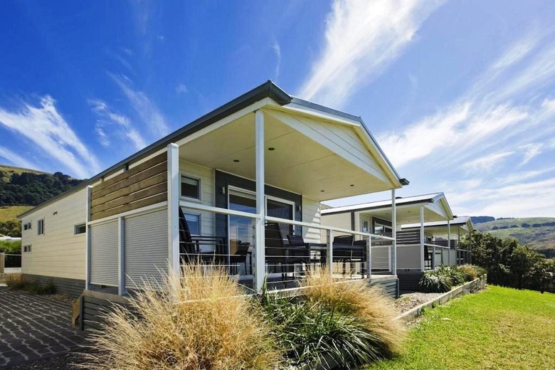 Big4 Apollo Bay Pisces Holiday Park