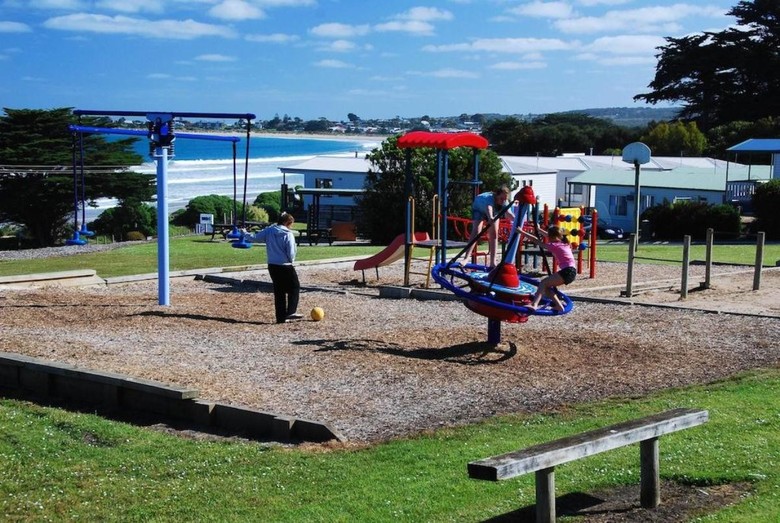 Big4 Apollo Bay Pisces Holiday Park