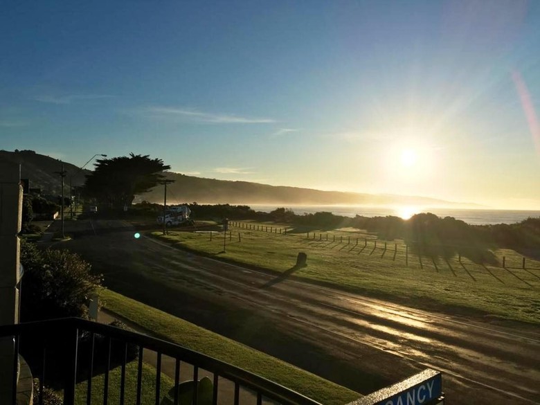 Big4 Apollo Bay Pisces Holiday Park