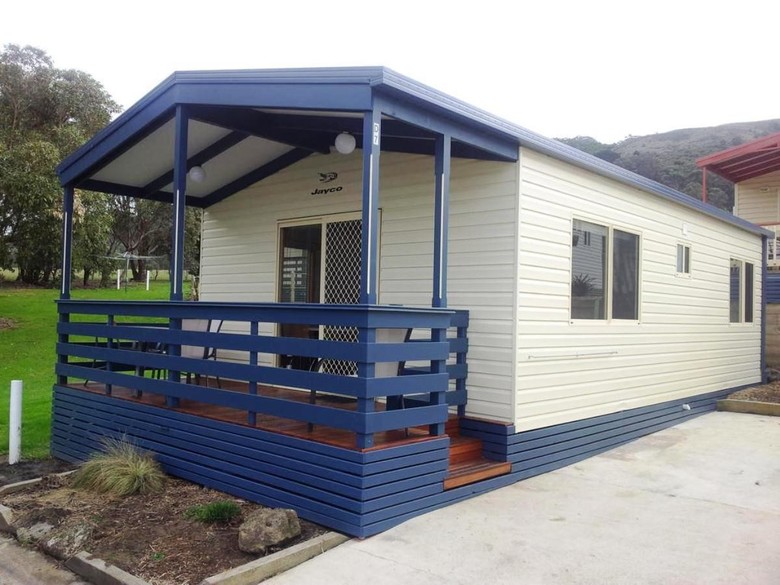 Big4 Apollo Bay Pisces Holiday Park