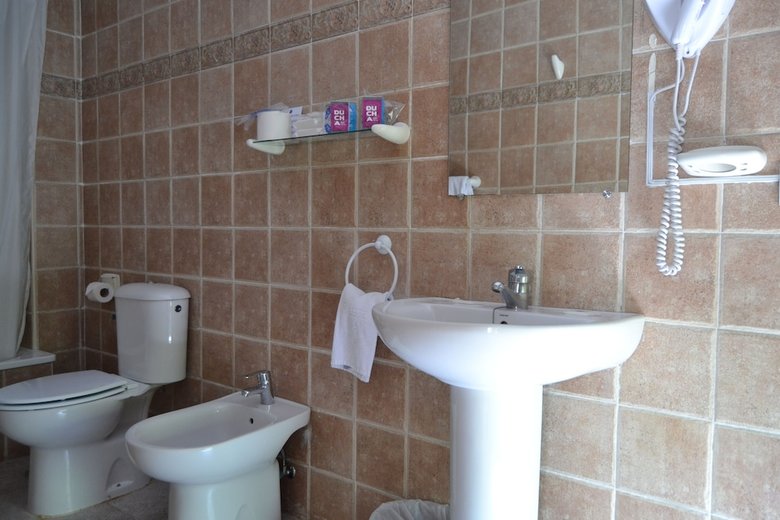 Hotel Termas De Li�rganes