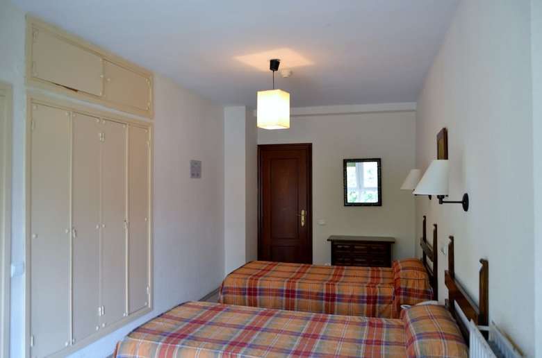 Hotel Termas De Li�rganes