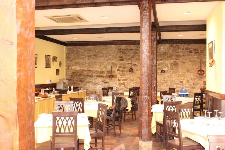Hotel Termas De Li�rganes