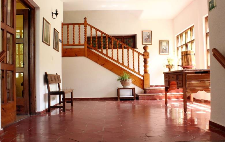 Hotel Termas De Li�rganes