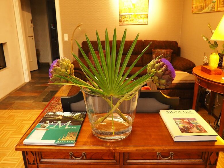 Apartamento Golden Treasure