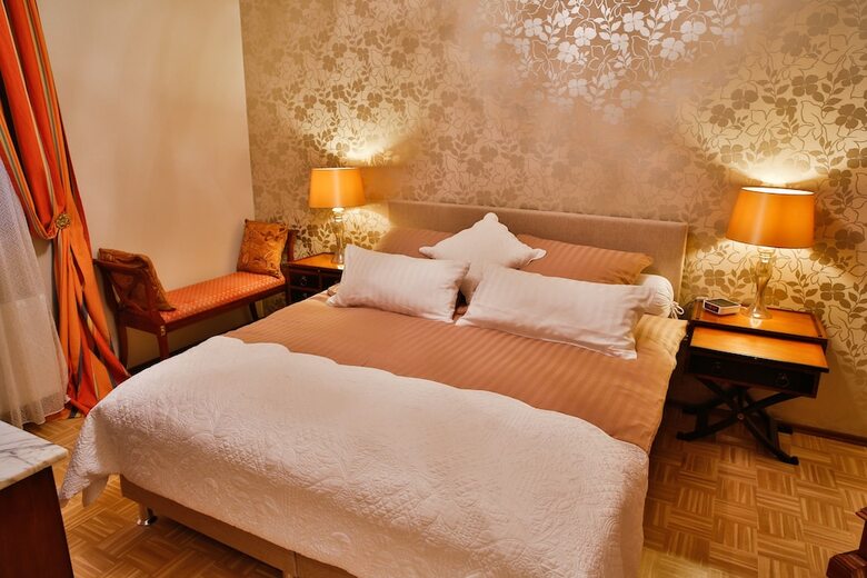 Apartamento Golden Treasure