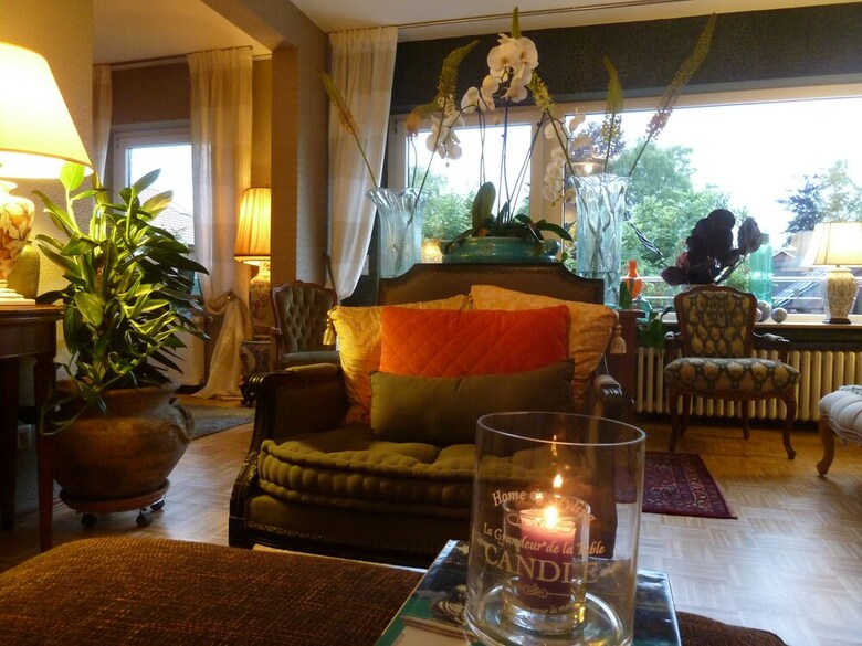 Apartamento Golden Treasure