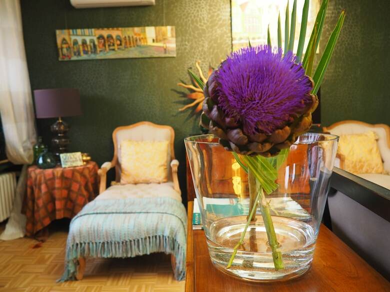 Apartamento Golden Treasure
