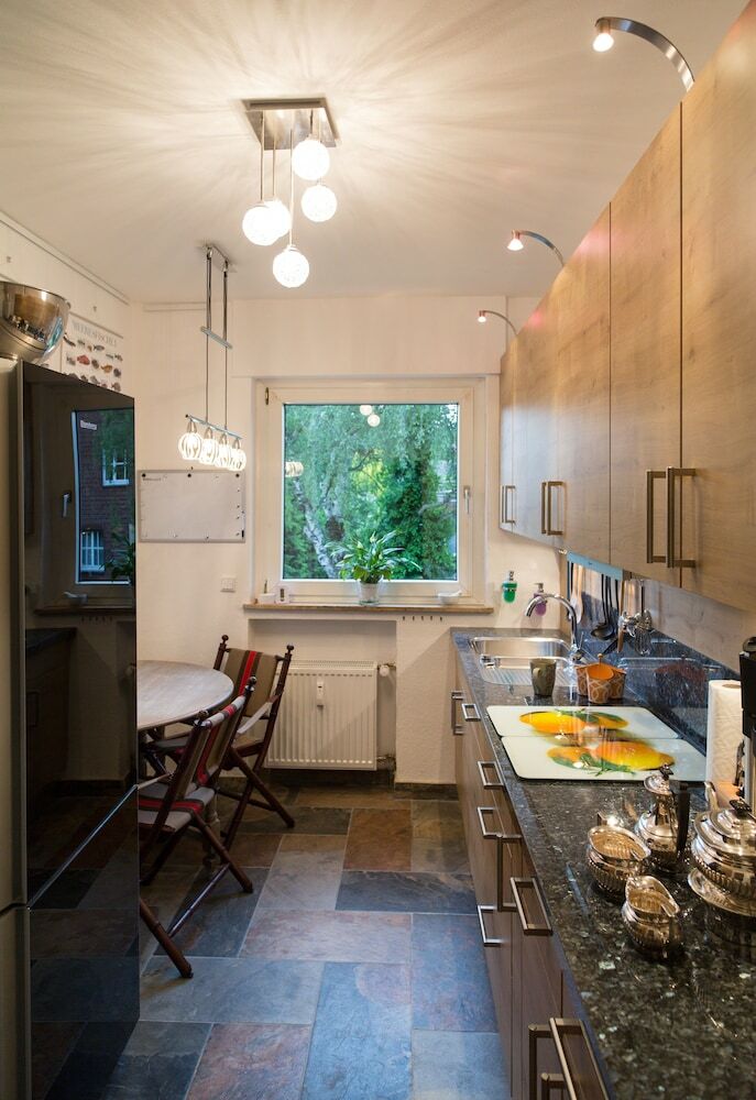 Apartamento Golden Treasure