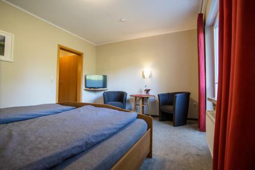 Hostal Pension Haus Am Walde