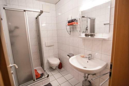 Hostal Pension Haus Am Walde