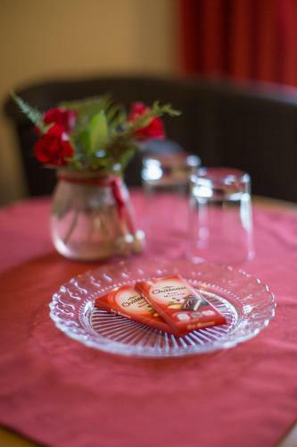 Hostal Pension Haus Am Walde