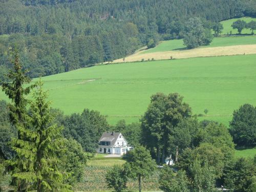Hostal Pension Haus Am Walde