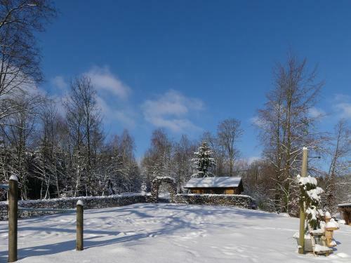 Hostal Pension Haus Am Walde