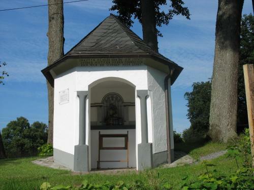 Hostal Pension Haus Am Walde