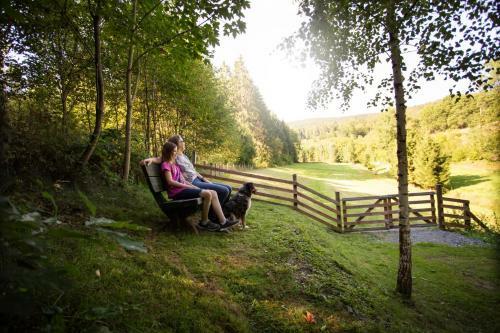 Hostal Pension Haus Am Walde