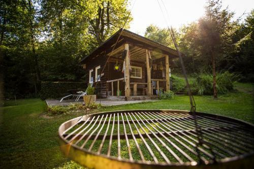 Hostal Pension Haus Am Walde