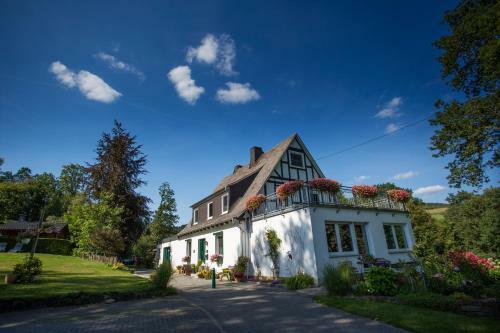 Hostal Pension Haus Am Walde