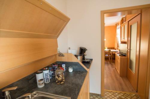 Hostal Pension Haus Am Walde